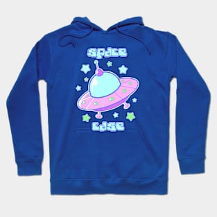 Space Case Hoodie